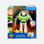 Buzz Lightyear Talking Figure - Image 3